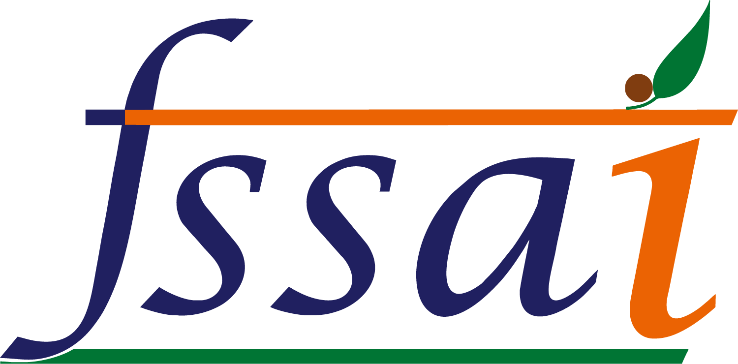 FSSAI Certificate